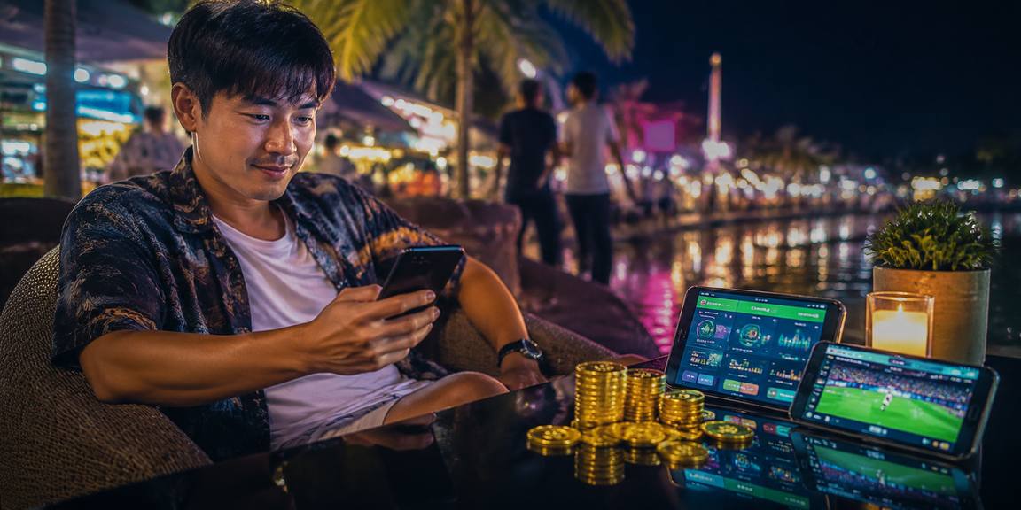 win168 Fortune Mouse Trên win168 Hoạt Động Như Thế Nào
